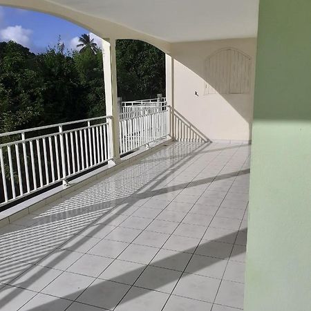 Appartement Colibri Des Iles à Sainte-Anne  Extérieur photo