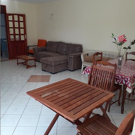 Appartement Colibri Des Iles à Sainte-Anne  Extérieur photo