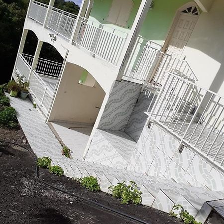 Appartement Colibri Des Iles à Sainte-Anne  Extérieur photo