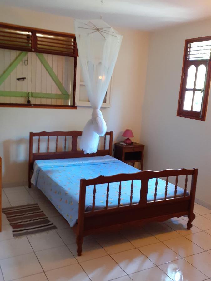 Appartement Colibri Des Iles à Sainte-Anne  Extérieur photo